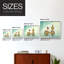 Hanging On X -Framed Print - Restickable-284419177-284419172