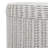 Cabo Woven Rattan End Table-726321731