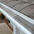 Gutter Guard Mesh, Aluminum Gutter Guard, Aluminum Gutter Guard with Gloves 