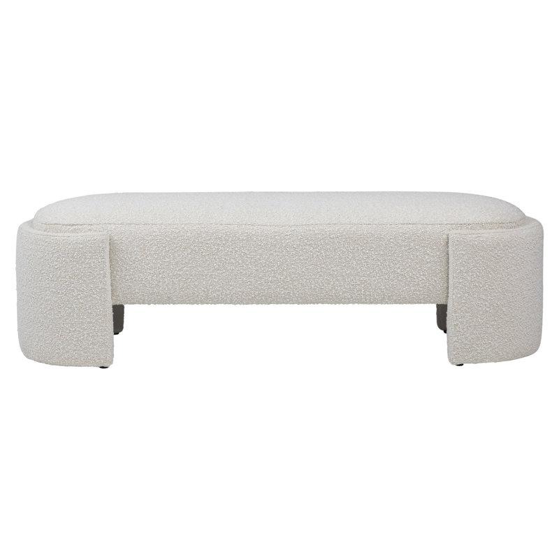 Banc rembourré Granduca