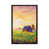 Black Framed selected