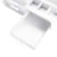 Maariyaah Plastic Desk Organiser-825238258