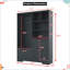 Banc de vestibule multifonctionnel avec rangement Timeless-424559406