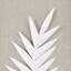 3 Rice Paper Leaves Art - Handmade Detail Indoor Hanging Decor Wall Frame Indoors