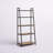 5-Tier Leaning Bamboo Rack