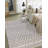 Sienna Dark Gray Rug 5' x 8'1"