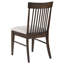 Chaise d'appoint Brockington (ensemble de 2)