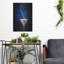 «Flamming Jesus» par Luxe-101455240