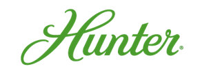 Hunter Fan Logo