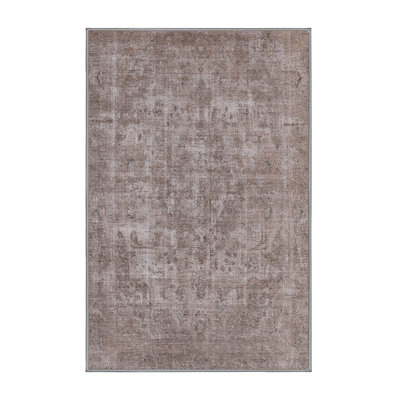 Columbiana Oriental Indoor Rug