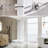 40" W x 79'' H Sliding Frameless Shower Door Enclosure in Clear Glass