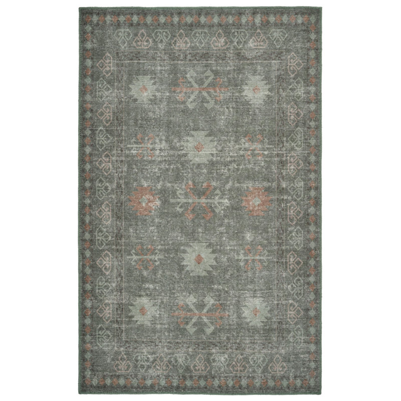 Tapis Tempo Easy Care, Rectangle 3 pi 9 po x 6 pi