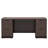 Niosha 66.93" Executive Desk With Mobile File Cabinets-1620567685