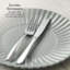 Stoneware Dinnerware - Service for 4