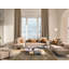 Extra Long & Extra Wide Decorative Curtain Single Panel-73230540-73230516
