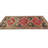 Tickmacrevan One-of-a-Kind 3'8" x 8'5" 1960s Area Rug in Blue/Brown