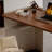 Simple and Luxurious Desk