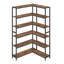 Bibliothèque de coin 69 "H 6 niveaux-1077608473