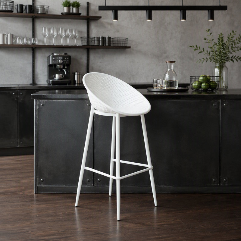 Tabouret de bar Gable (ensemble de 2)