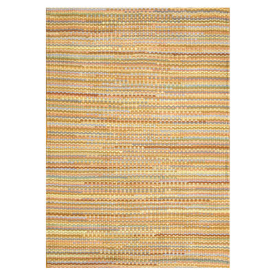 One-of-a-Kind 6' X 9' Area Rug