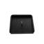 Maki Square Steel Charcoal Smokeless Fire Pit