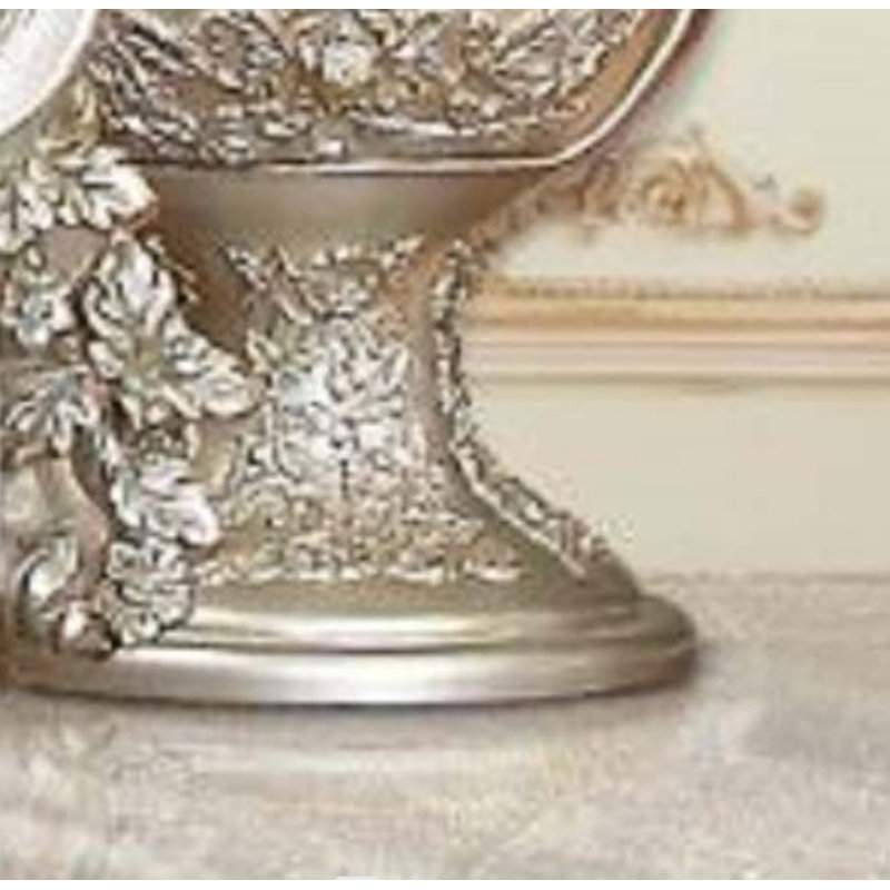 Table de chevet 2 tiroirs Honed