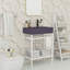 Meuble-lavabo 24 po avec lavabo-84036414-84036386
