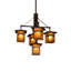 Gurekam 5 - Light Chandelier