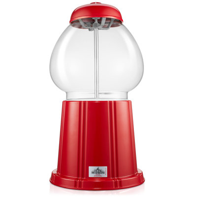 Olde Midway Gumball Machine