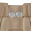 Electra 3PC caramel-133040433-133040434