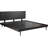Arinze Solid Wood Platform Bed-94553807-94553810