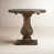 Rustic Brown selected