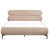 Taupe Boucle is out of stock selected