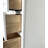Disar 52'' Single Bathroom Vanity with Quartz Top-1588720158