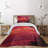 Hypnotic Coastal Polyester Coverlet-1559906477