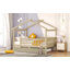 Lit avec lit gigogne en bois Zhayne-1683693837-1683693838