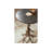Kennsley Accent Table
