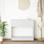 85.5cm Console Table