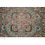 Tapis traditionnel floral 7 x 10