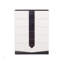 Commode VIOS ZEBRA BLANC HG