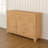 3 Door 3 Drawer Sideboard