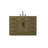 Ahner 48 inch Single Bathroom Vanity-657201935