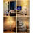Adjustable Light Flower-Shaped Floor Lamp