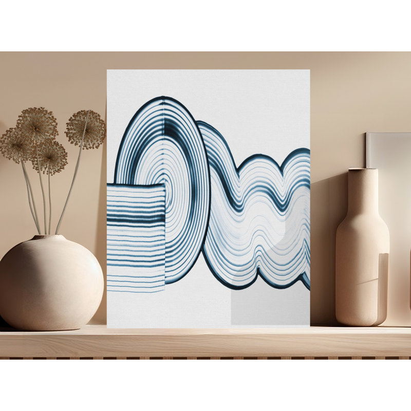 Fanelli Wrapped Canvas Print Set, 16x24