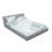Microfiber Floral Sheet Set-45890330-105898295