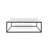 Rys Marble Top Coffee Table-625073765-625073766