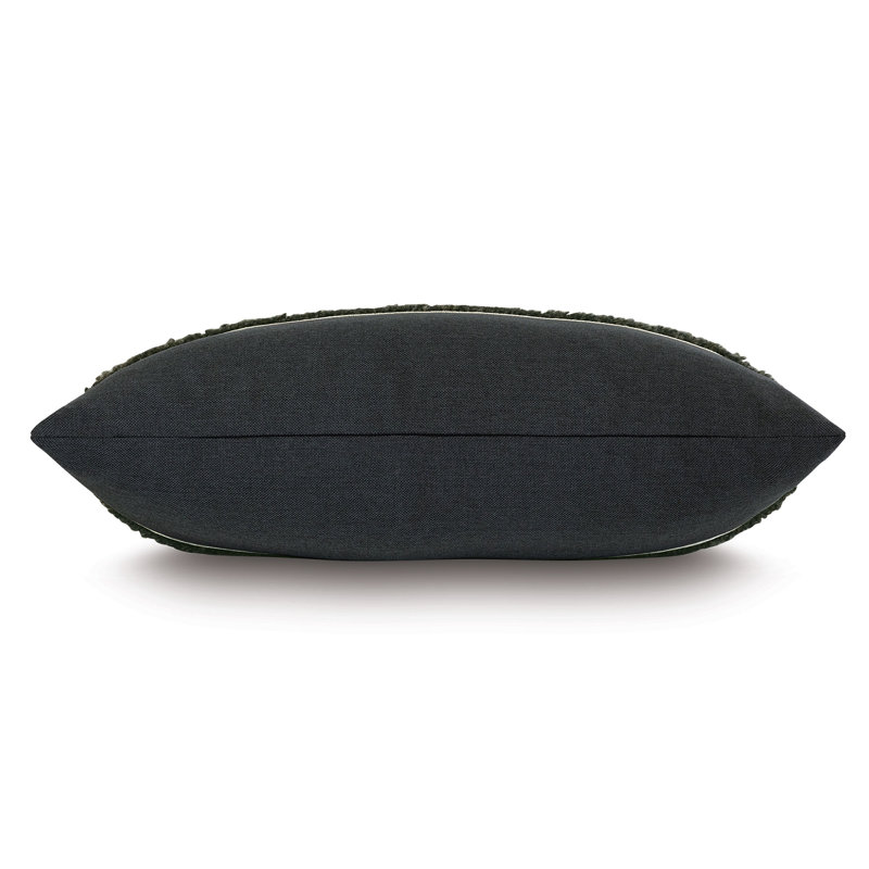 Modesta Pillow Cover & Insert, Rectangle 15"H x 26"W