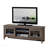Driftwood TV Stand