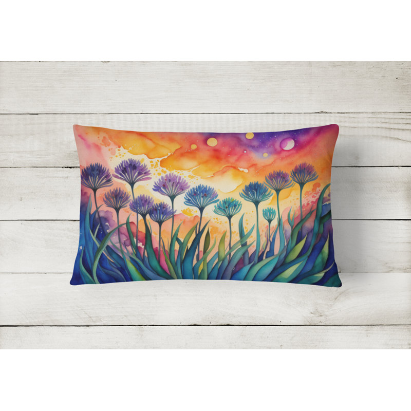 Other/No Pattern Outdoor Throw Pillow