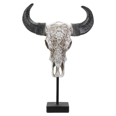 Répliques de buste de vache Fuji